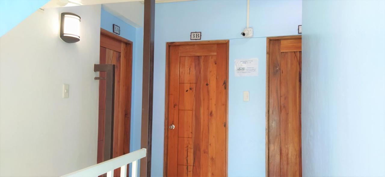 Jb Valdres Apartment Manila Bagian luar foto