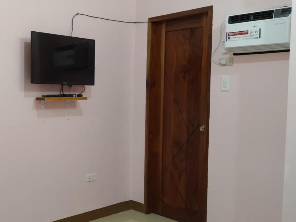 Jb Valdres Apartment Manila Bagian luar foto